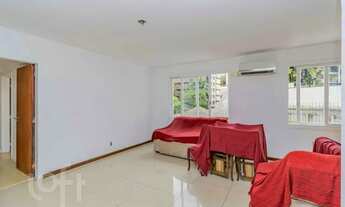 Imagem 2: BELO APARTAMENTO COM 3 quartos em Rio Branco - Porto Alegre - RS