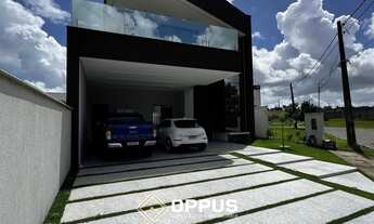 Imagem: LINDA CASA NO DAMHA