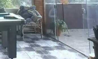 Imagem 5: Chacara com piscina. Diarias e estadias