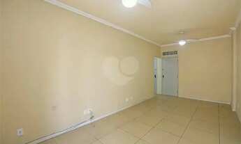 Imagem 3: Apartamento à venda com 2 quartos em Santa Rosa, Niterói - RJ