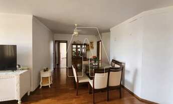 Imagem 4: Apartamento no Condomínio Edifício São João Del Rey em Araçatuba/SP