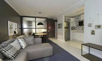 Imagem 2: Studio à venda, 60 m² por R$ 1.785.000,00 - Centro - Florianópolis/SC