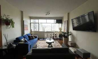 Imagem 5: Apartamento com 3 quartos à venda, 105 m² por R$ 800.000 - Icaraí - Niterói/RJ