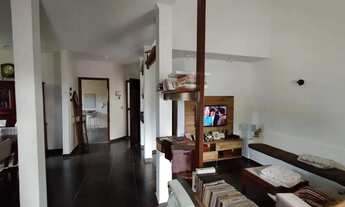 Imagem 6: Sobrado Vila Antônio Vendas