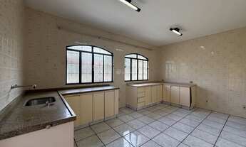 Imagem 7: CASA À VENDA NO JARDIM DAS FLORES EM APUCARANA