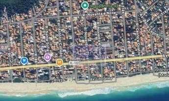 Imagem 3: Casa com 2 dormitórios à venda, 76 m² por R$ 465.000 - Ponta Negra - Maricá/RJ