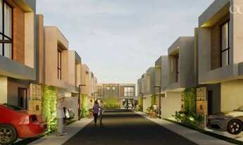 Imagem 3: Casa Duplex em Nova Parnamirim - 3/4 Suíte -A partir de 110m²