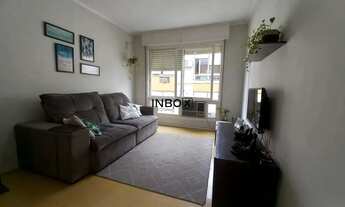 Imagem 2: Apartamento à VENDA de 2 dormitórios e 70,10 m² no bairro Mont Serrat, Porto Alegre/RS