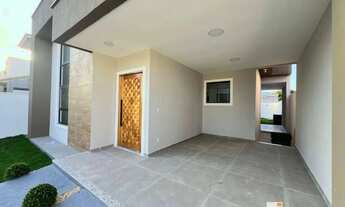 Imagem 4: Excelente Casa c/ 3 quartos à venda, 125 m² - Pindobas - Maricá/RJ