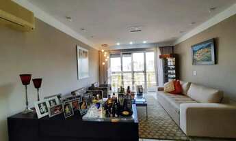 Imagem 3: Cobertura com 4 quartos à venda, 341 m² por R$ 4.200.000 - Icaraí - Niterói/RJ