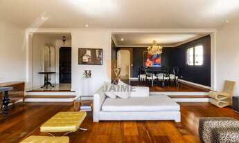 Imagem 6: Apartamento com 4 Dormitórios 2 suítes 3 Vagas em Higienópolis