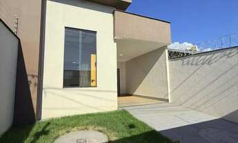 Imagem 2: Casa a Venda Parque Montreal-Ap de Goiania