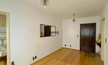 Imagem 4: Apartamento em Centro Histórico