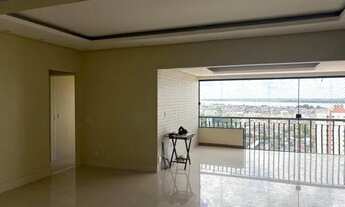 Imagem 2: Apartamento com 4 suítes para locação no Edifício Carpe Diem