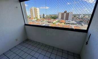 Imagem 5: Apartamento Padrão em João Pessoa