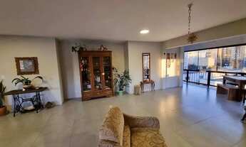 Imagem: Apartamento com 4 dormitórios sendo 1 suíte