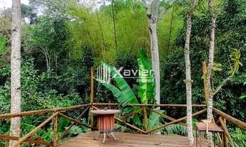 Imagem 3: Chácara com 1.500 m² à Venda em Guarapari/ES - Casa com Suíte, Nascente e Fácil Acesso