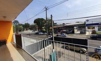 Imagem 5: Apartamento com 2 quartos à venda por R$ 330000.00, 97.31 m2 - BOQUEIRAO - CURITIBA/PR