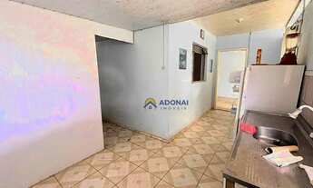 Imagem 7: Casa com 2 dormitórios à venda, 70 m² por R$ 480.000,00 - Coroados - Guaratuba/PR