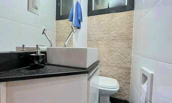 Imagem 7: Cobertura para Venda em Belo Horizonte, Buritis, 4 dormitórios, 1 suíte, 3 banheiros, 3 va