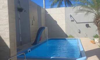 Imagem 4: Vendo casa na barra nova