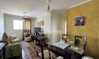 Imagem 3: Apartamento com 2 dormitórios à venda, 49 m² por R$ 325.000,00 - Chora Menino - São Paulo