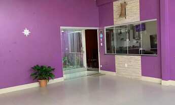 Imagem 4: Imóvel para aluguel com 127 metros quadrados com 4 quartos em Mangueirão - Belém - PA