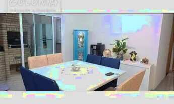 Imagem 4: Apartamento a venda - Jardim Paraíso, Santo André