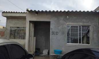 Imagem: Vende-se casa já financiado