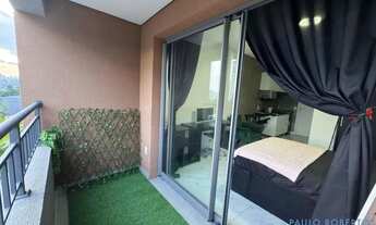 Imagem 2: APARTAMENTO - CHÁCARA SANTO ANTONIO - SP