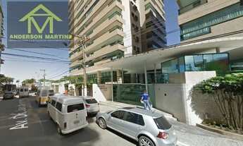 Imagem: Lindo 4 qts- vista eterna pro mar de frente