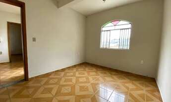 Imagem 4: Casa Ampla em Franco da Rocha - 2 Dormitórios, 2 Vagas - Entrada a partir de 25 mil