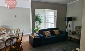 Imagem 3: Casa, 177 m² - venda por R$ 848.000,00 ou aluguel por R$ 5.700,00/mês - Jardim Sumaré - Ri