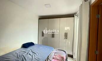 Imagem 5: Apartamento disponível para venda no bairro Minas Gerais em Uberlândia-MG