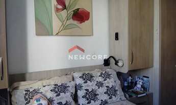 Imagem 5: Apartamento em Rua Valdemar Celestino da Silva - Parque São Vicente - Mauá/SP