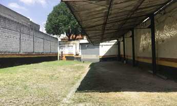 Imagem 3: Terreno para alugar, 600 m² por R$ 18.000,00/mês - Mooca - São Paulo/SP