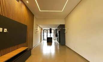 Imagem 6: Casa alto padrão em condomínio fechado com 171,60m², bairro Quinta da Boa Vista, Zona Sul