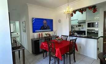 Imagem 2: Apartamento para Venda em Salvador, Imbuí, 2 dormitórios, 2 banheiros, 1 vaga