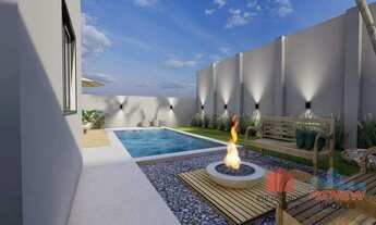 Imagem 6: Casa à venda no Condomínio Ecologie Residecial em Itatiba - SP