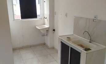 Imagem 5: Vista do Bosque 2/4 com Suite reversível, 230 Mil Aceita Financiamento