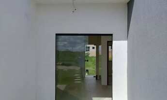 Imagem 3: Casa no loteamento Parque Universitário