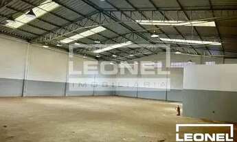 Imagem 7: Galpão para locação no bairro Jd. Joquei Clube, em Ribeirão Preto