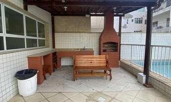 Imagem 4: Flat 100 metros da praia do Recreio