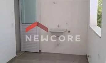 Imagem 6: Cobertura em Rua Cristóvão Colombo - Vila América - Santo André/SP