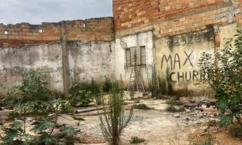 Imagem 3: Vendo Lote no Setor Serra Dourada 03