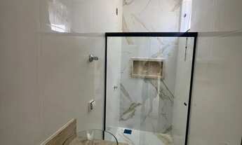 Imagem 2: Casa disponível no bairro Terra jardins