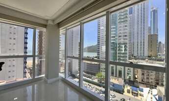 Imagem 2: Apartamento para Locação Anual no Edifício Mendelssohn, em Balneário Camboriú, 3 Suítes