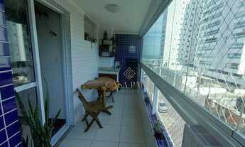 Imagem 4: Cobertura à venda, 118 m² por R$ 1.060.000,00 - Solemar - Praia Grande/SP