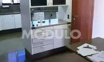 Imagem 7: Apartamento residencial para locação no Centro da Cidade com 3 suítes