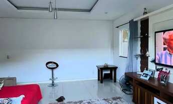 Imagem 4: Casa com quintal no Parque Equitativa